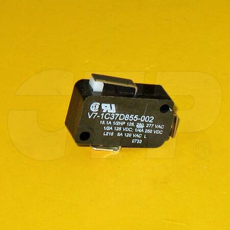 Aic Replacement Parts Switch A Fits Caterpillar Models 1056117